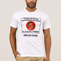 Acuse OBAMA