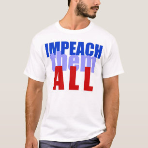 Camiseta Acuse-os todos