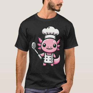 Camiseta Acutol Chef Fofo