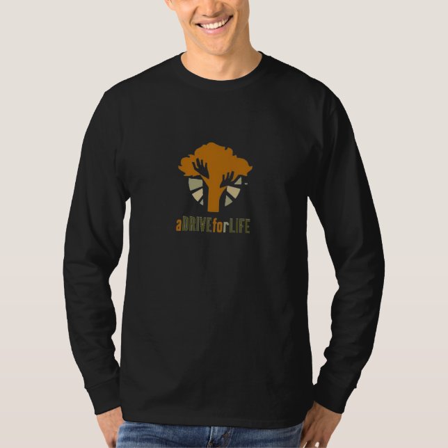 CAMISETA AD4LLSOLOGO (Frente)
