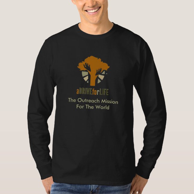 Camiseta AD4LLSOLOGO - Personalizado (Frente)