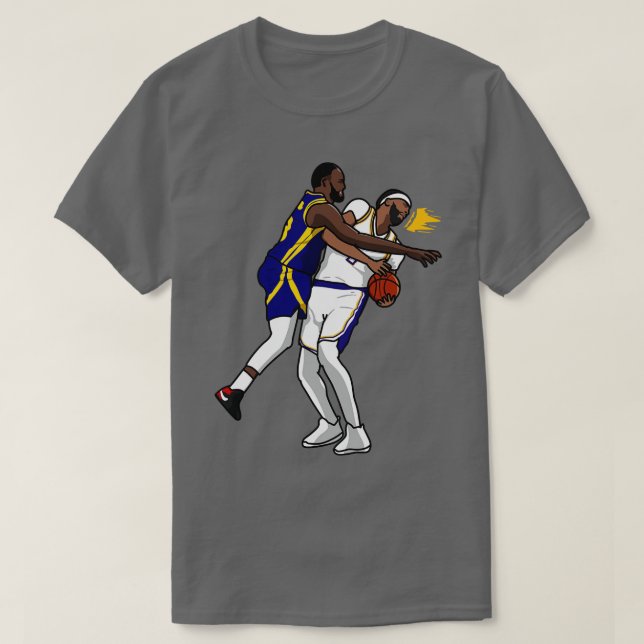 Camiseta AD Verde (Frente do Design)