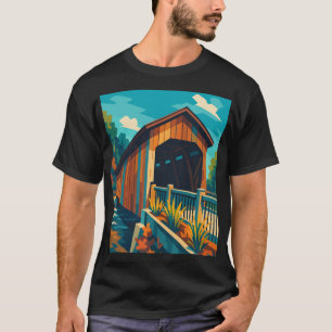 Camiseta Ada