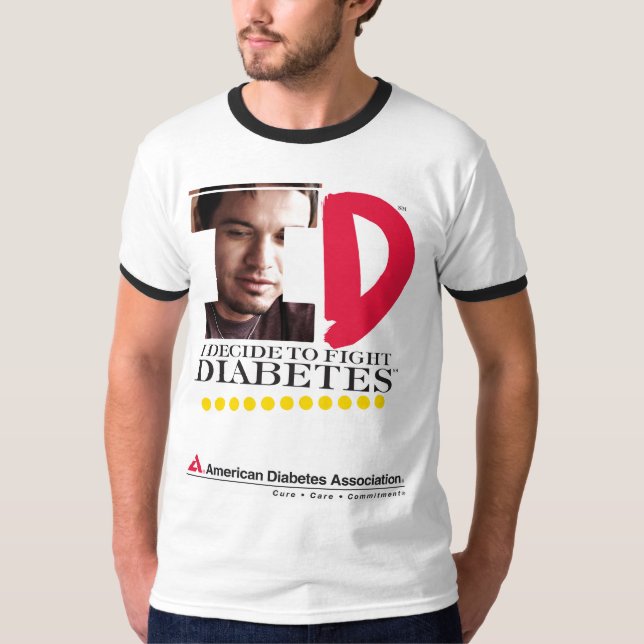 CAMISETA ADA (Frente)