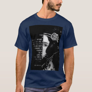 Camiseta Ada Lovelace Imagination 