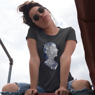Camiseta Ada Lovelace T-Shirt - O Primeiro Programador