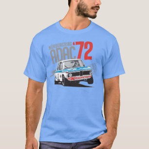 Camiseta ADAC 72 Motorsport