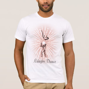 Camiseta Adagio executores