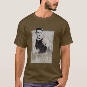 Camiseta adair da discussão