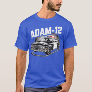 Camiseta Adam-12