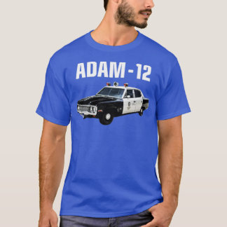 Camiseta Adam-12