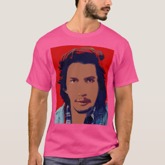 Camiseta Adam Driver