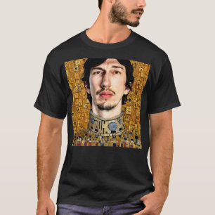 Camiseta Adam Driver 3
