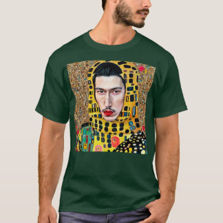 Camiseta Adam Driver 4