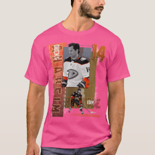Camiseta Adam Henrique Paper Poster versão 2