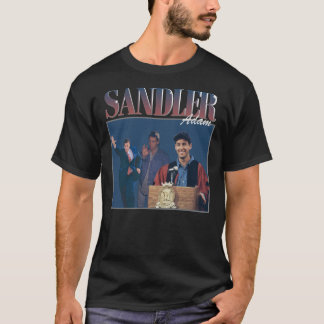 Camiseta adam sandler Classic T-Shirt