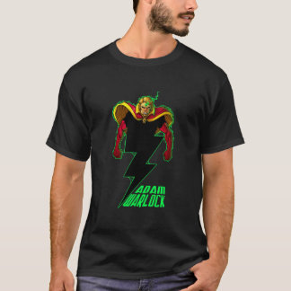 Camiseta Adam Warlock Classic