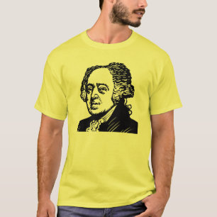 Camiseta Adams "2" T