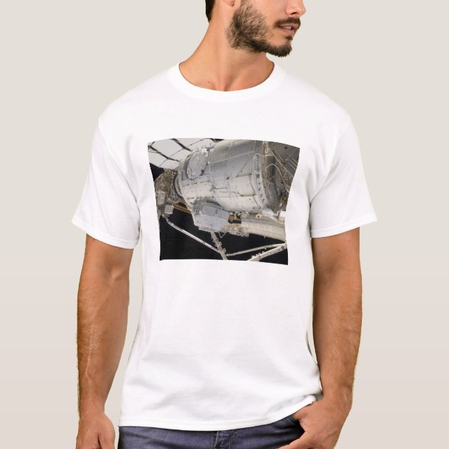 Camiseta Adaptador de revestimento pressurizado 3 2 (Frente)