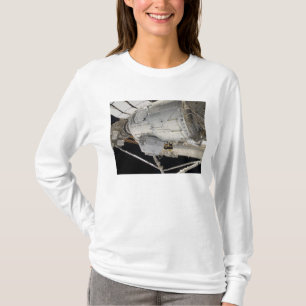 Camiseta Adaptador de revestimento pressurizado 3 2