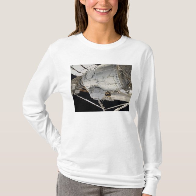 Camiseta Adaptador de revestimento pressurizado 3 2 (Frente)