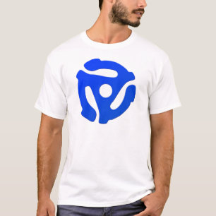 Camiseta Adaptador gravado