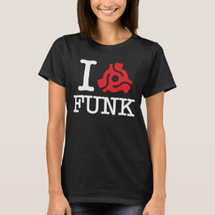 Camiseta Adaptador I 45 Funk