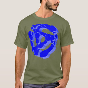 Camiseta Adaptador Turntable legal De 45 RPM Para Nerd De M