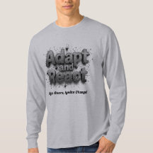 Adaptar e Reagir aos Céus em Mudança