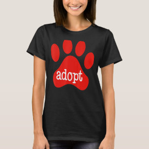 Camiseta Adaptar-se Não Parar As Mulheres Gatinhos De Gato