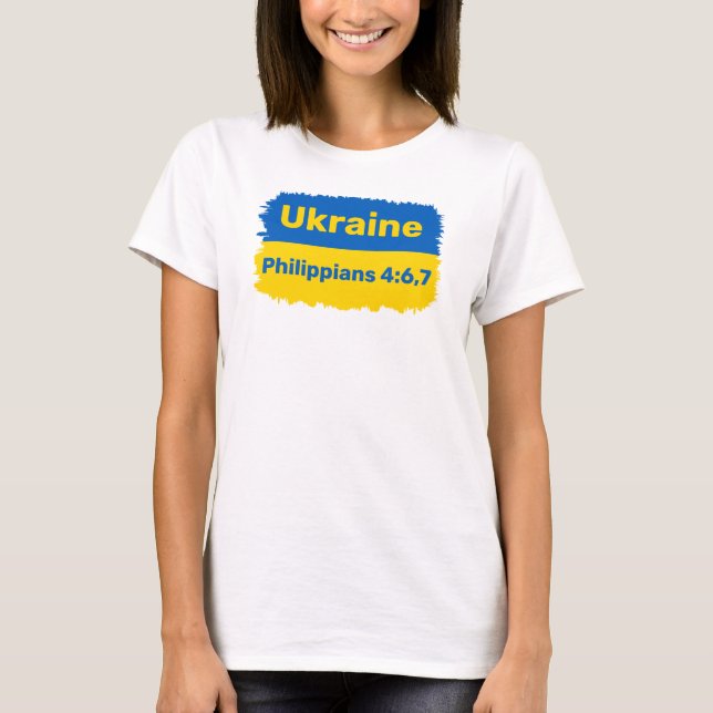 Camiseta Add Your Text -  T-Shirt (Frente)