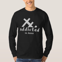 ADDICADO A JESUS Para Eventos Religiosos Grupo de