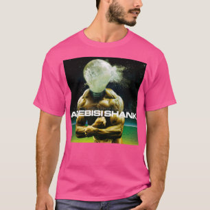 Camiseta Adebisi Shank