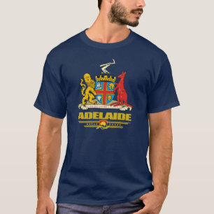 Camiseta Adelaide