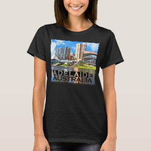 Camiseta Adelaide