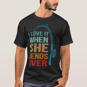 Camiseta Adesivo de Viagem Antigo do Parque Algonquin (Pica