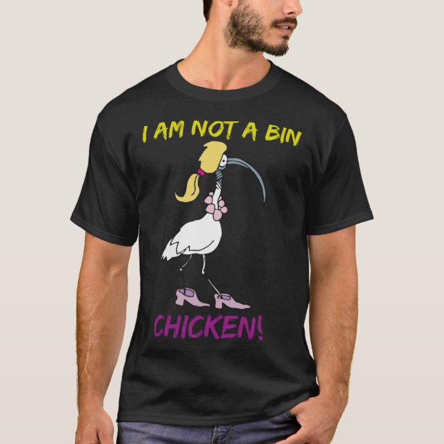 Camiseta Adesivo do Resto do Huddle House (Frente)