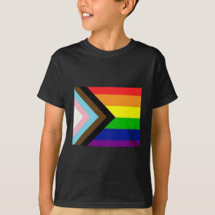 Camiseta Adesivo Orgulho de Wyoming