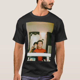 Camiseta Adesivo Tom E Zendaya