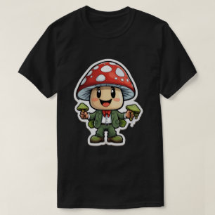 Camiseta adesivos