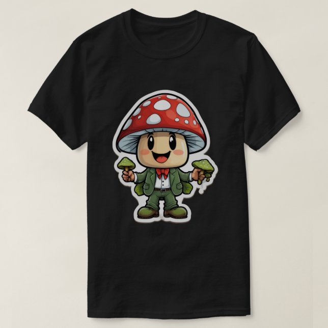 Camiseta adesivos (Frente do Design)
