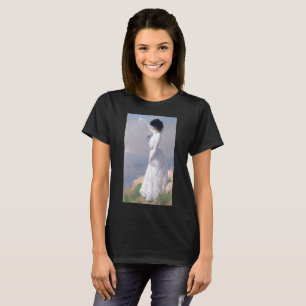Camiseta Adeus (por Joseph DeCamp)