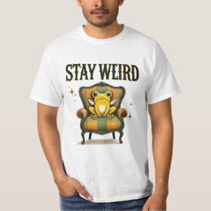 Camiseta adhd burnout clube
