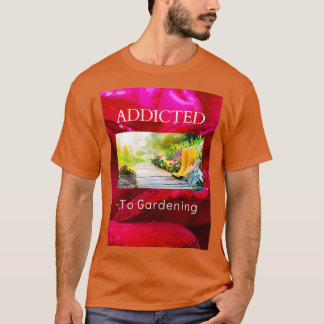 CAMISETA ADICIONADO À JARDINAGEM (2)
