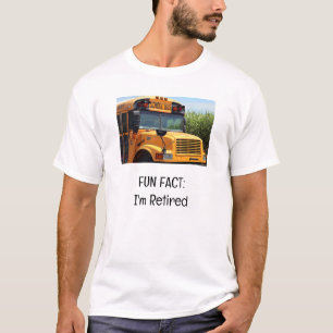 Camiseta Adicionar Fato de Diversão de Foto Sou o Controlad
