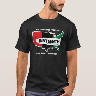 Camiseta Adicionar Nome Editar Texto USA Mapa Juntede