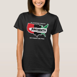 Camiseta Adicionar Nome Editar Texto USA Mapa Junteente T-S