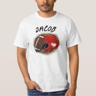 Camiseta Adicionar seu nome - Tee