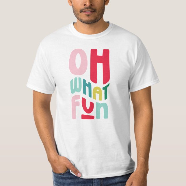 Camiseta Adicionar seu nome - Tee (Frente)