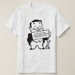 Camiseta Adicionar texto personalizado